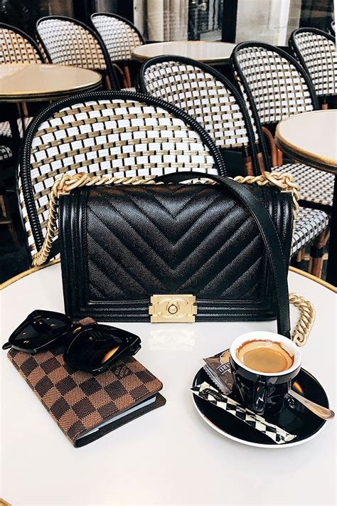 buying chanel in paris vs us|buying from designers in paris.